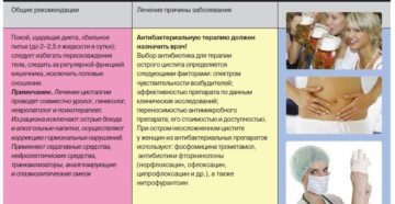 Цисталгия у женщин. Менопаузальный цистит цисталгия: практические рекомендации по диагностики, лечению и профилактике. Алгоритмы