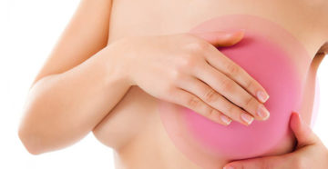 Боли в молочных железах причины у женщин. Что делать, если болит грудь