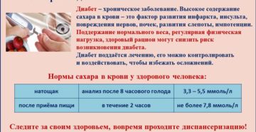 Как заболевают сахарным диабетом? Как заболеть сахарным диабетом