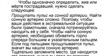 Определить живой или мертвый. Определение жив или мертв человек в раскладах таро. Признаки жизни и абсолютные признаки смерти