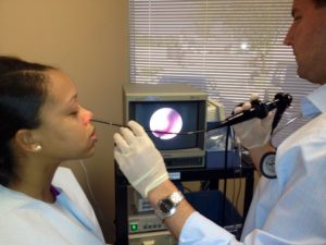 Риноскопия носа (Эндоскопия): что это такое? Виды, показания. Риноскопия: зачем и как проводится данная процедура Передняя риноскопия