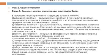 Содержание домашних животных в многоквартирном доме закон. Принят закон о домашних животных