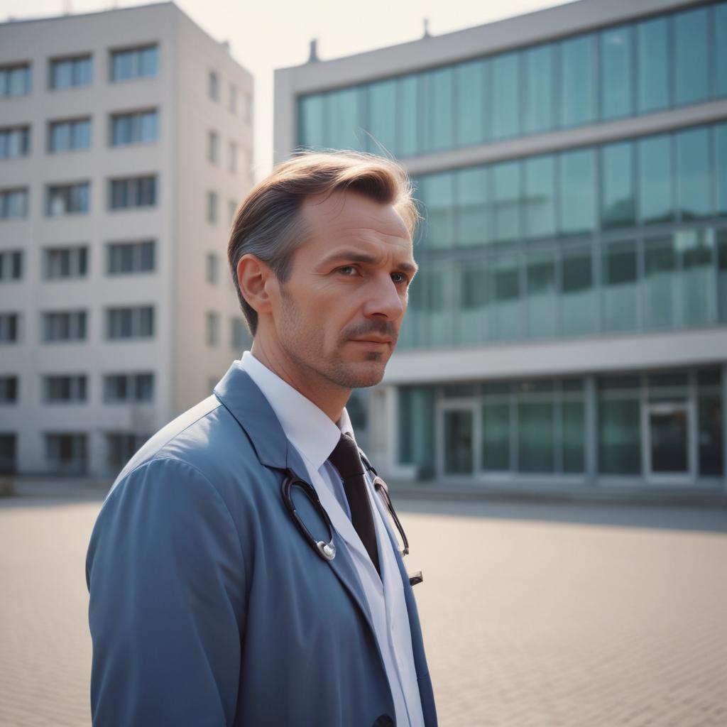 Лечебные учреждения Балашихи - изображение 2