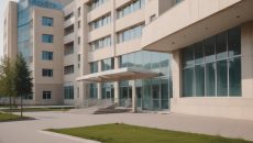 Лечебные учреждения Балашихи